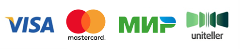 visa or mastercard